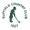 Suffield Country Club Logo